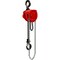 Bison Lifting Equipment Two Ton Hand Chain Hoist with Overload Protection CH20-OL - alternate 3