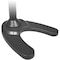 Siig STABLE DESK STAND DESIGNED FOR UP TO THREE MONITORS FROM 13INCH TO 27INCH AND UP CE-MT1812-S2 - alternate 4