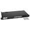 Tripp Lite Port Gigabit Ethernet Switch with 8 Outlet PDU 1U 16 NSU-G16 - alternate 13