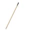 Rubbermaid Commercial 58 in L Mop and Broom Handles, Quick Connect Connection, Yellow FGQ75000YL00 - alternate 1