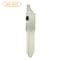 Aks Keys 2005 - 2015 Mazda Flip Key Blade BL-MAZDA-03 - alternate 2