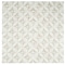 Apollo Tile Lucenza 12x12 in. Beige Matte Recycled Glass Petal Mosaic Tile (10.6 sq ft/case) 10PK APLGIO88RNGBEIA - alternate 7