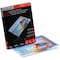 Swingline Gbc Laminating Pouches, 11.5x9, PK50 3200599 - alternate 1
