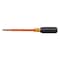 Klein Tools Insulated Phillips Screwdriver #3 Round 6337INS - alternate 1