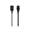 Monoprice Heavy Duty Extension Cord - IEC 60320 C20 to IEC 60320 C21_ 12AWG_ 20A 40136 - alternate 1