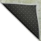 Homeroots 3' X 5' Artichoke Green And Fern Green Abstract Washable Indoor Outdoor Area Rug 588462 - alternate 8