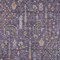 Homeroots 9' X 12' Eggplant Terra Cotta And Green Floral Washable Indoor Outdoor Area Rug 605269 - alternate 7