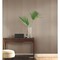 York Wallcoverings Palm Chevron Taupe and Gold Wallpaper TC2699 - alternate 2