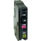 Square D QO Circuit Breaker, Mini, 20 A, 1 -Pole, 120/240 VAC, 48 VDC, Plug Mounting QO120C - alternate 10