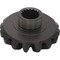 Cnh PINION BEVEL, CNH OEM SBA326240350 SBA326240350 - alternate 4