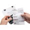 Performance Tool 1080 pc. Fastener Assortment, SAE Metric Bolts Nuts Washers Screws Storage W5263 - alternate 7