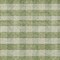Homeroots 9' X 12' Green And Light Green Plaid Washable Indoor Outdoor Area Rug 595479 - alternate 7