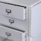 Homeroots Fold-out Organizer and Craft Desk 402073 - alternate 9