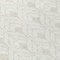 Homeroots 8' Ivory And Beige Round Geometric Washable Indoor Outdoor Area Rug 595747 - alternate 6