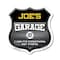 Signmission Joe's Garage I Can Fix Everything But Stupid, 12 Inch X 12 Inch, Aluminum Metal Sign SHI-A-12-490-JOE - alternate 1