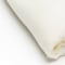 Homeroots Creamy Milk Soft Acrylic Herringbone Throw Blanket 475722 - alternate 6