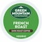 Green Mountain Coffee Roasters KCUP, FRENCHROAST, 24BX, 24PK 5000330108 - alternate 1