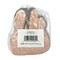 Pip Scrap King Seamless Knit A9 HPPE Blend Glove w/Split Cowhide Leather Palm, Aramid Stitching, Vend-Rea 4116 - alternate 2