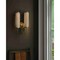 Hudson Valley Lighting Elaine 2 Light Wall Sconce in Aged Brass Finish AH5017-AGB - alternate 5