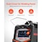 Vevor MMA Welder 4-In-1 Welding Machine Pulse MMA Lift STICK IGBT Inverter LED MMA-140 - alternate 6