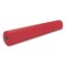 Pacon Rainbow Kraft Paper, 36"x1000ft., Scarlet 63030 - alternate 4