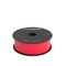 Labeltac LabelTac 4 and Pro Model High Performance 10-Year Vinyl Supply 1.5in x 150ft, Red LT1504HP - alternate 1