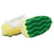 Libman Commercial Dish Wand Refill Head, ScrubSurface 1135 - alternate 3