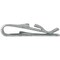 Auveco Spring Type U-Nut M5 Panel Range8mm - 2.5mm, 50PK 25228 - alternate 2