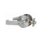 Schlage Commercial ND Series Storeroom C Keyway Rhodes with 13-247 Latch 10-025 Strike Oil Rubbed Bronze Finish ND80PD RHO 613 - alternate 1