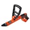 Black & Decker 40V MAX* Lithium String Trimmer LST140C - alternate 8