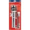 Do It Best 1-1/4'' Brushed Nickel Brass Pop-Up 20-77BN - alternate 2