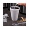 Dart Foam Drink Cups, 12oz, PK25 PK 12J12 - alternate 8