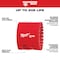 Milwaukee Tool 2-1/8" DIAMOND MAX Hole Saw 49-56-5649 - alternate 9