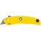 Stanley Swivel-Lock Retractable Utility Knife Yellow 10-989 - alternate 1