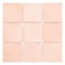Andova Tiles Jenae 4-in. Zellige Glossy Ceramic Wall Tile, 50PK ANDJEN1339 - alternate 1