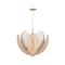 Corbett Lighting Costa Brava 10 Light Chandelier in Vintage Gold Leaf 513-36-VGL - alternate 1