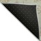 Homeroots 8' X 10' Artichoke Green Mint Green And Taupe Floral Washable Indoor Outdoor Area Rug 589449 - alternate 7