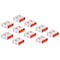 Tripp Lite Usb-A Port Blockers, Red, 10-Pack U2BLOCK-A10-RD - alternate 5