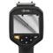 Pce Instruments Thermal imager, 384x288 px, -4 to 1022 deg F with 60 mK sensitivity, 25 Hz, Wi-Fi/USB PCE-TC 38 - alternate 5