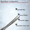 A2Z Scilab Mayo Dissecting Scissors 8 Inches, Curved Blades, Stainless Steel A2Z-ZR1144 - alternate 7