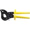 Klein Tools Ratcheting ACSR Cable Cutter 63607 - alternate 1