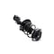 Fcs Struts Suspension Strut And Coil Spring Assembly 1333942R - alternate 4