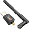 Sanoxy High-Speed 600Mbps Dual-Band Wireless USB WiFi Adapter with Antenna, 2.4GHz/5GHz 802.11AC Dongle SNX-CABLE46 - alternate 4