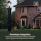 Mayne Liberty Lamp Post -White w/Mount 5836-W - alternate 7