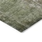 Homeroots 10' X 14' Brown And Green Abstract Washable Indoor Outdoor Area Rug 605517 - alternate 7