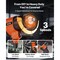 Vevor Air Impact Wrench 1/2 in Drive Pneumatic Impact Gun Up to 1100ft-lbs 4-Speed RP17407 - alternate 6