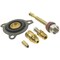 Hygrade Tuneup Standard Motor Products, Carburetor Kit,  739C - alternate 2