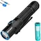 Olight Warrior 3S 2300 Lumen Rechargeable Tactical Flashlight 6972378125538 - alternate 1