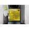 Fanuc SERVO MOTOR 4NM 3000RPM 1.4KW 3PH 200-240V-AC A06B-2227-B000 - alternate 6