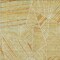 Homeroots 3' X 5' Gold Copper And Brown Geometric Washable Indoor Outdoor Area Rug 594785 - alternate 6